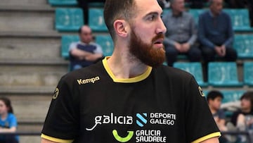 Fichajes: Mijatovic, al Puente Genil; Gavidia, al Anaitasuna