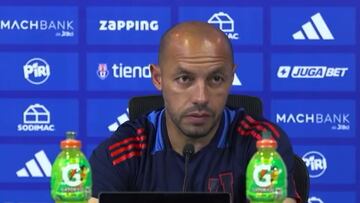 La brutal crítica de Marcelo Díaz al fútbol chileno: pocos se atreven a decir esto