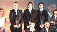 Los mejores de la Liga dan la salida al playoff