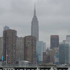 Coronavirus USA: total cases and deaths - 25 March 2020