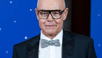 El cambio físico de Jordi González en su vuelta a la televisión tras casi perder la vida en Colombia: “Me indujeron al coma”