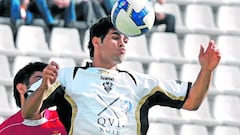 Crovetto y su olvidada temporada junto a Diego Costa: "Le quería pegar a todos"