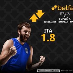 Italia vs. España: horario, dónde ver, pronósticos y estadísticas