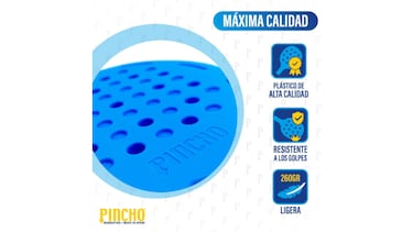 Las palas de pádel playa que vuelan en Amazon: deporte y diversión para todas las edades