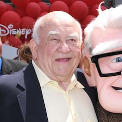 Muere a los 91 años Ed Asner, el actor que interpretó a Lou Grant