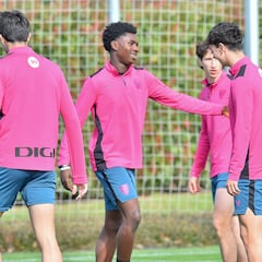 Gift: “Ser negro siempre va a ser un orgullo”