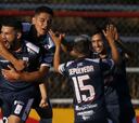 ¡Deportes Melipilla es de Primera!