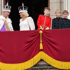 Giro de acontecimientos en la Casa Real británica: cancelan todos sus actos oficiales