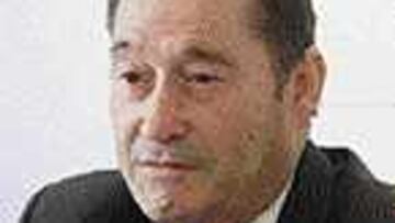 José María Quintano.