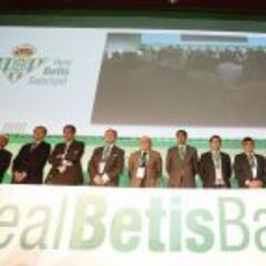 La Guardia Civil pide aclaración sobre una carta a Bitton Sport