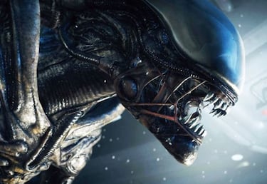 Noah Hawley desvela que ambientará su serie de Alien en la Tierra