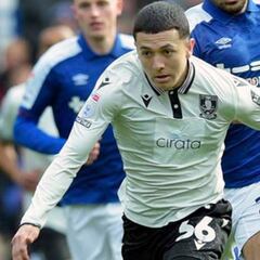 Ian Poveda se lesiona y es otra baja en Selección Colombia