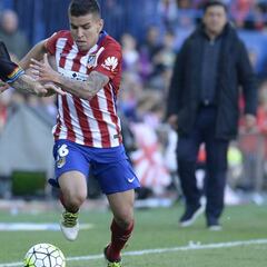 Piti duró 26 minutos y abandonó el Calderón en muletas