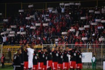 Ganó en Bogotá y resolverá la serie en Cali.