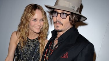 Ni Amber Heard ni Winona Ryder, Johnny Depp sólo recuerda con nostalgia la relación con esta pareja: “Me sentí como en casa”