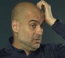 La polémica respuesta de Pep que encendió a Inglaterra