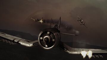 Captura de pantalla - Damage Inc: Pacific Squadron WWII (360)