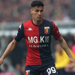 Pablo Galdames sorprende y firma en club de la Serie A