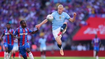 Elige 8 de La Quiniela jornada 67 - 14/06/25