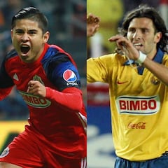Los One Hit Wonders de la Liga MX