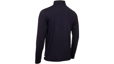 La sudadera con cremallera más buscada en Amazon: ideal para el entretiempo y en nueve colores disponibles