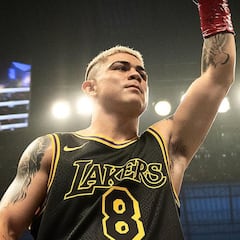 Alternativa para Jojo Díaz