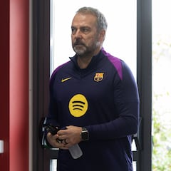 La Copa pone a prueba la portería del Barça