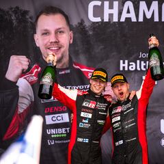 Kalle Rovanpera sólo correrá la mitad de las pruebas en 2024