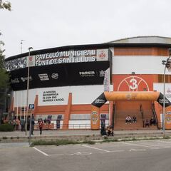 "Vamos a contribuir a que la ACB siga siendo una referencia"