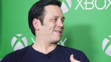 Phil Spencer justifica la ausencia de portátiles Xbox