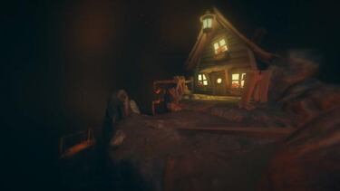 Among the Sleep llega a PC en mayo