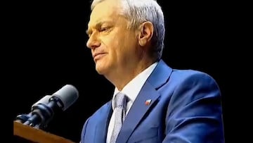 Kast nombra a Jeannette Jara, sus adherentes la pifian y su reacción da la vuelta al mundo