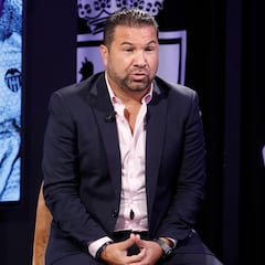 Cordero: “Estamos capacitados para estar en la parte de arriba”