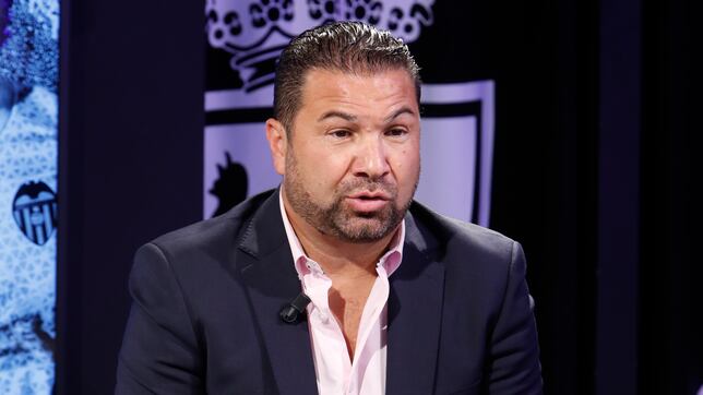 Cordero: “Estamos capacitados para estar en la parte de arriba”