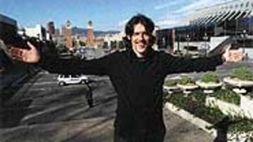 Torricelli jugó durante muchos años en la Juventus, con la que llegó a ganar una Copa de Europa.