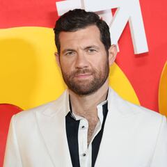 What did Billy Eichner say about the gay rom-com movie Bros’ disappointing opening weekend?