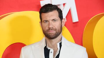 Billy Eichner disappointed with Bros' opening weekend