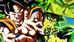 Dragon Ball Super: Broly