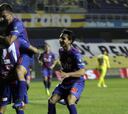 Revisa los resultados y equipos clasificados en Copa Chile