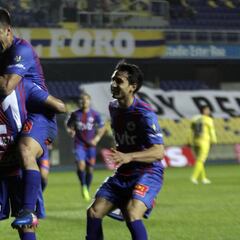 Revisa los resultados y equipos clasificados en Copa Chile