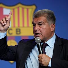 Las cinco conclusiones del informe preliminar del Barça