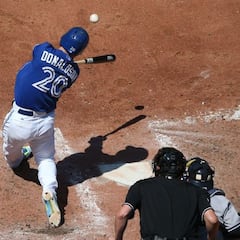Toronto Blue Jays: Cuando le coges el gusto a ganar partidos