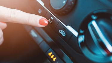Adiós al auto en el automóvil: este asentador se elimina hasta que haya humedad y dure hasta 45 días
