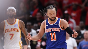 Los Knicks meten la cabeza en un problema de dimensiones épicas