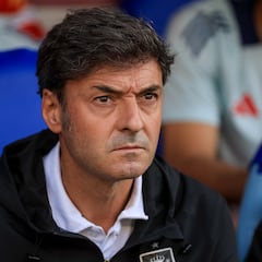 Denia: “Vamos a sufrir en todos los partidos”