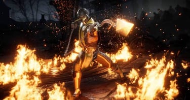 Mortal Kombat 11, impresiones finales