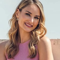 Alba Carrillo y Ana Rosa Quintana llegan a acuerdo sobre el despido de la modelo