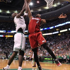 Los 8 mejores partidos de la década