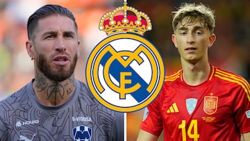 Lo que ha sucedido entre Ramos y Huijsen tras el fichaje tiene al madridismo loco