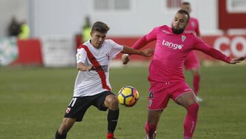 Oviedo - Sevilla Atlético en directo online: LaLiga 1|2|3, jornada 40